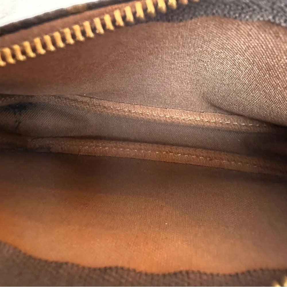 Louis Vuitton Affiche Mini Pochette Accessories